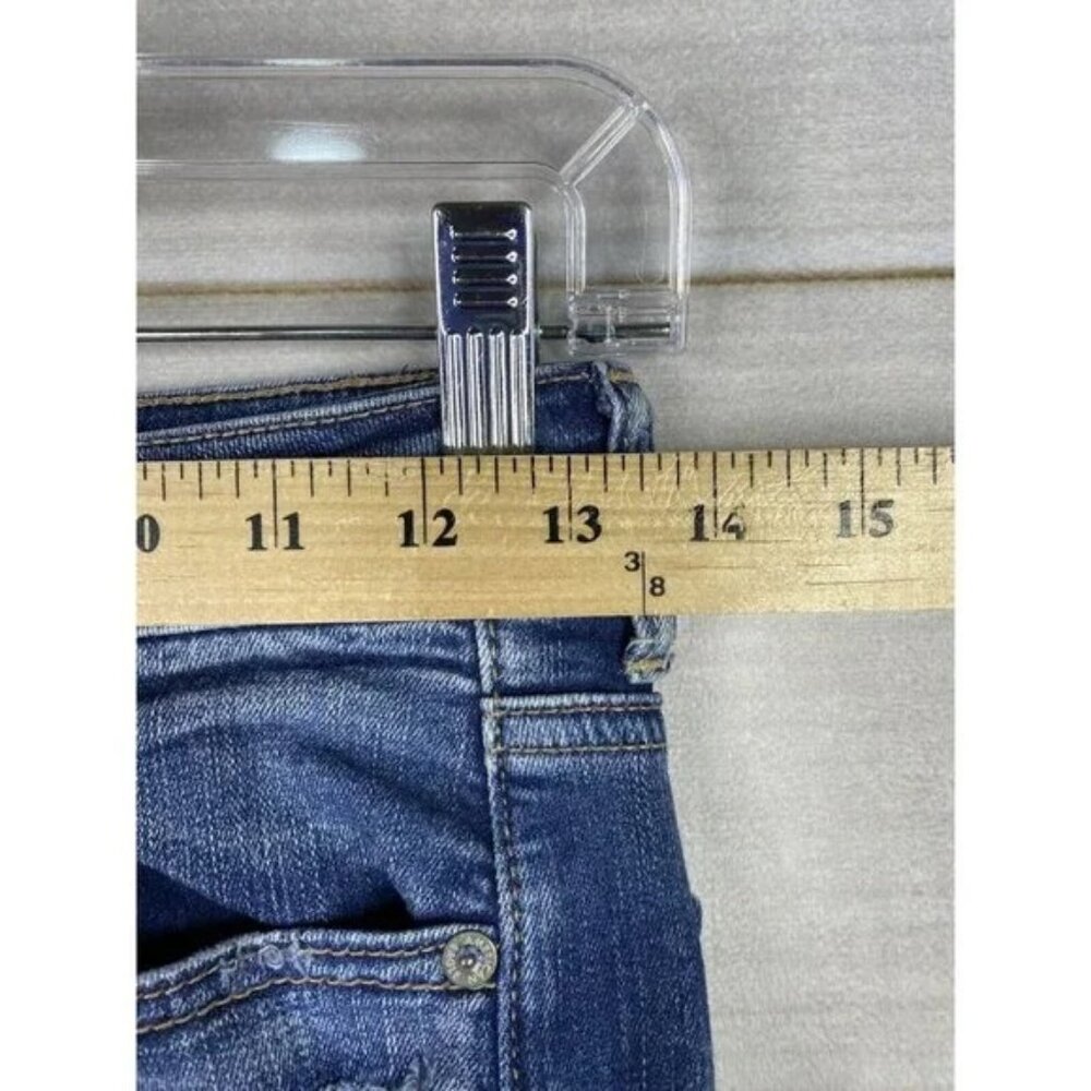 American Eagle Shorts Next Level Stretch - Picture 8 of 11